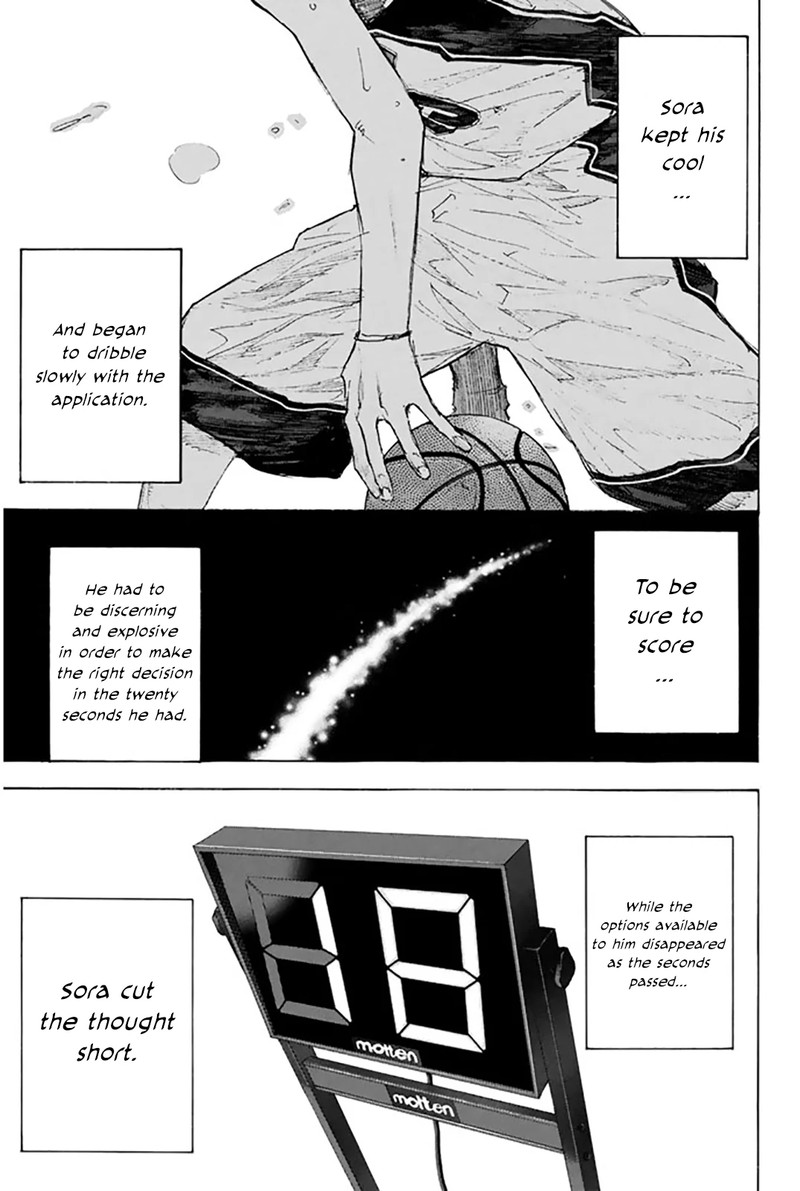 Ahiru No Sora 249a 19