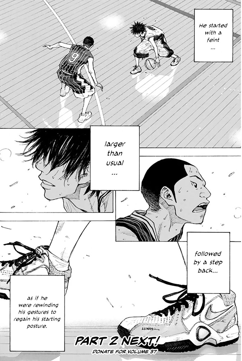 Ahiru No Sora 249a 20