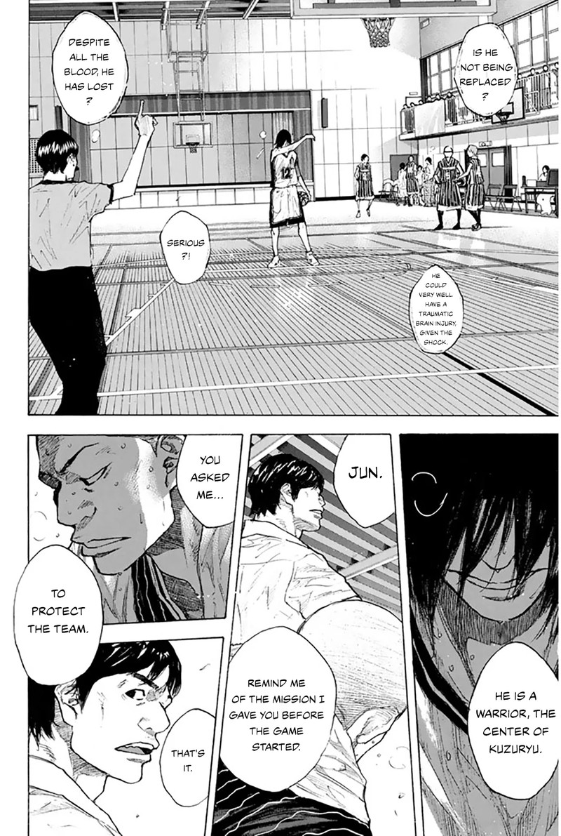 Ahiru No Sora 249a 8