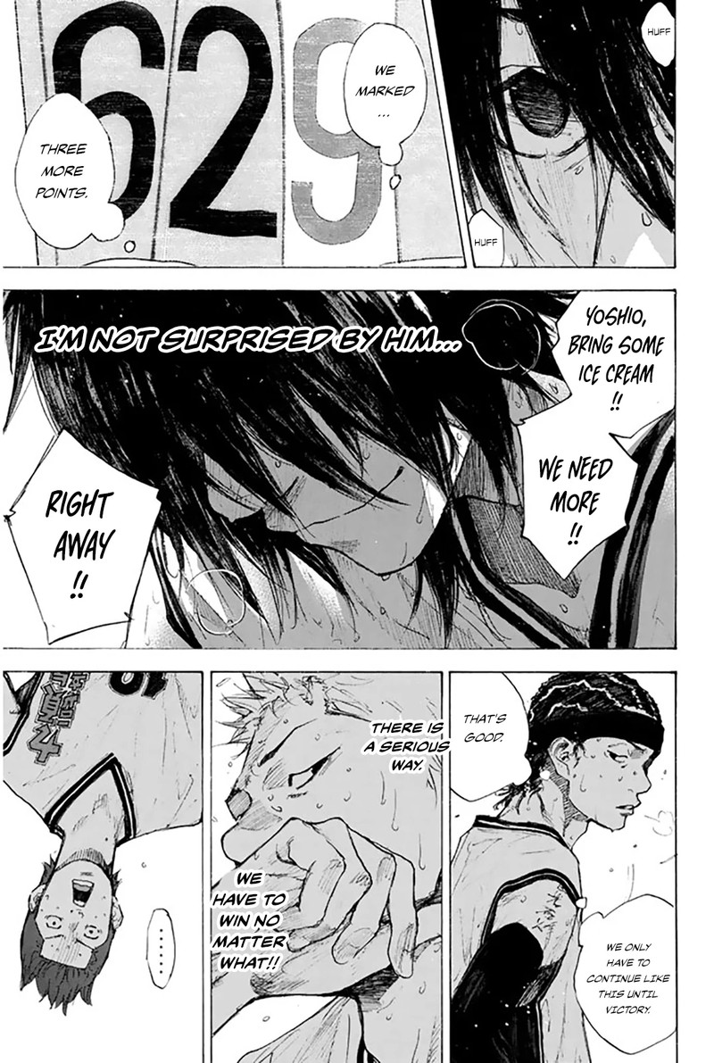 Ahiru No Sora 249b 10