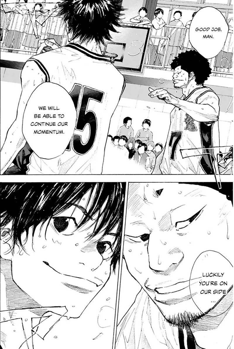 Ahiru No Sora 249b 11