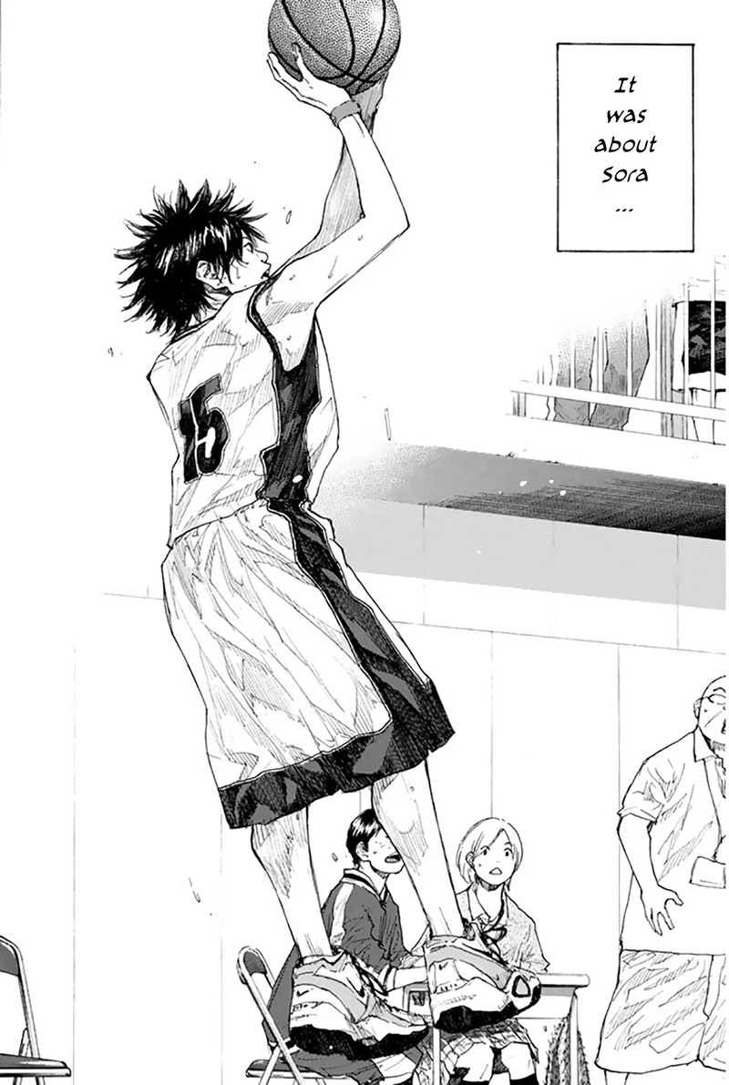 Ahiru No Sora 249b 2