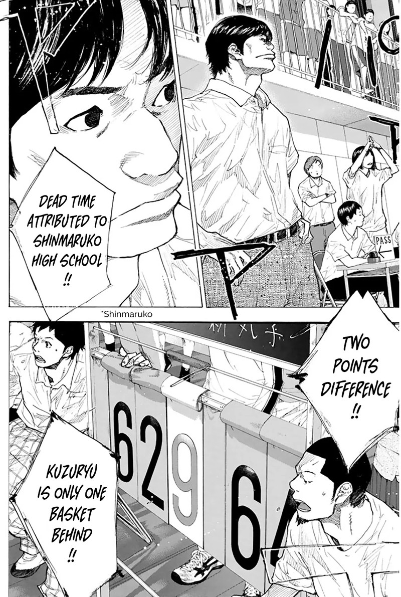 Ahiru No Sora 249b 7