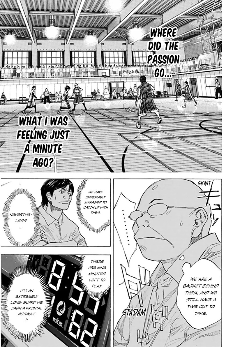 Ahiru No Sora 249c 11