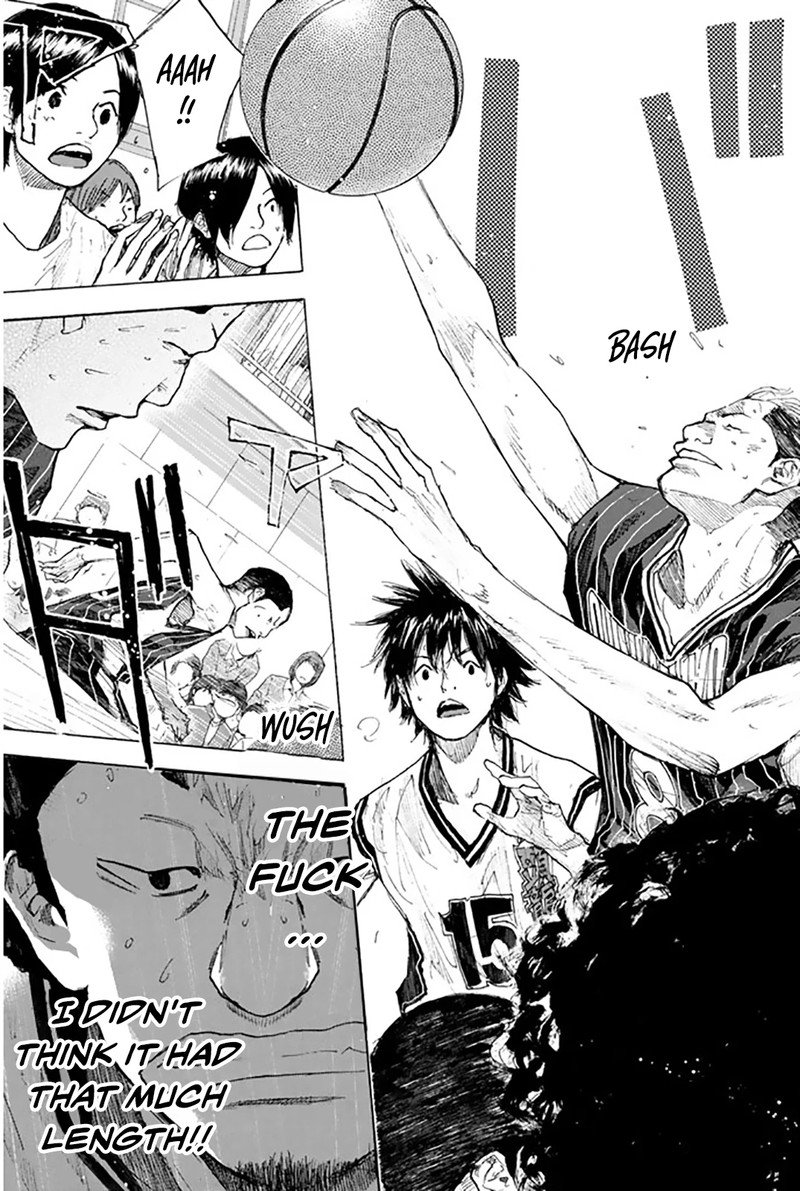 Ahiru No Sora 249c 19