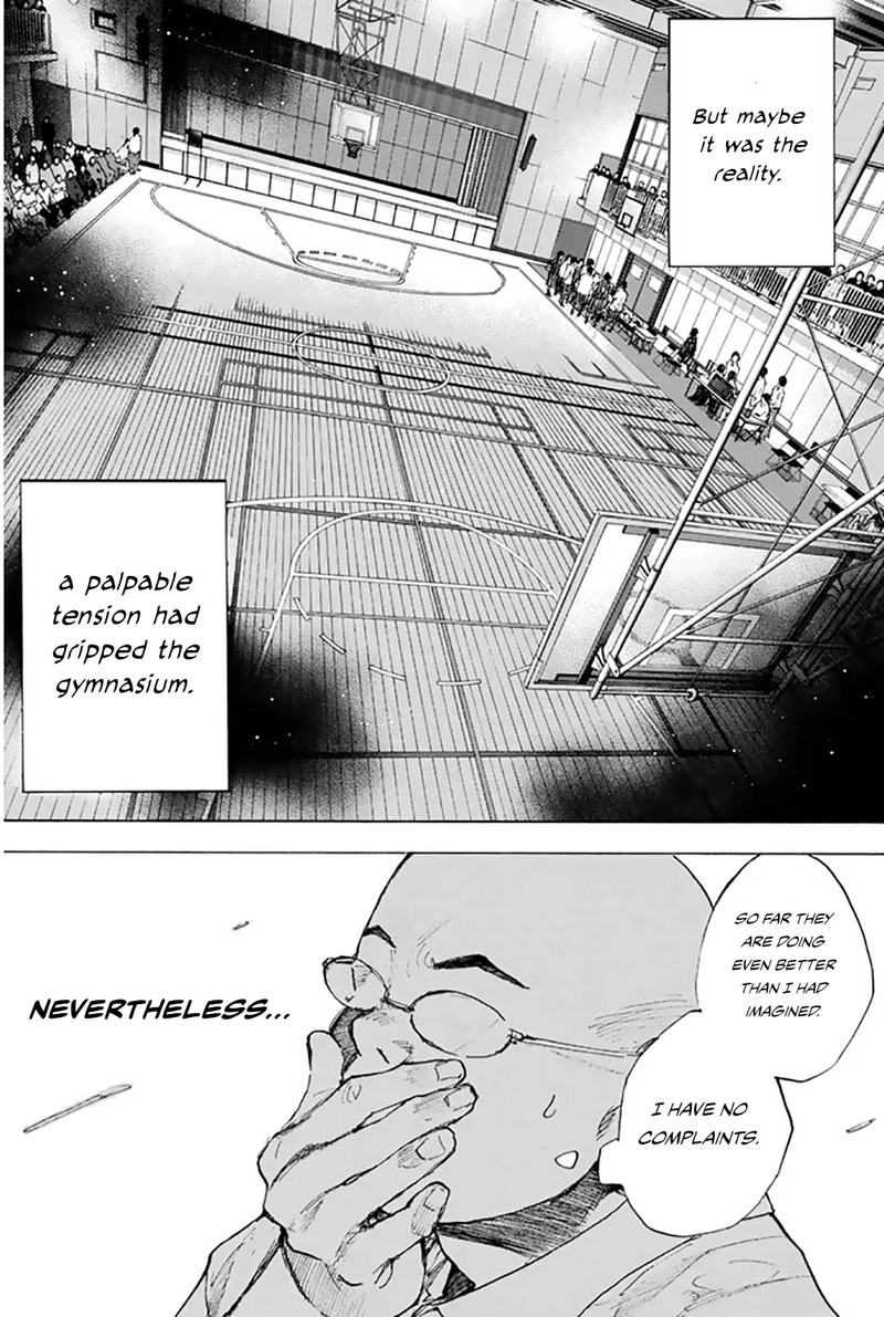 Ahiru No Sora 249c 3