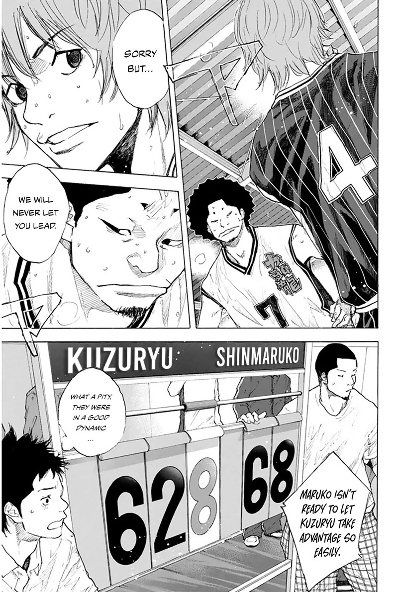 Ahiru No Sora 249d 1