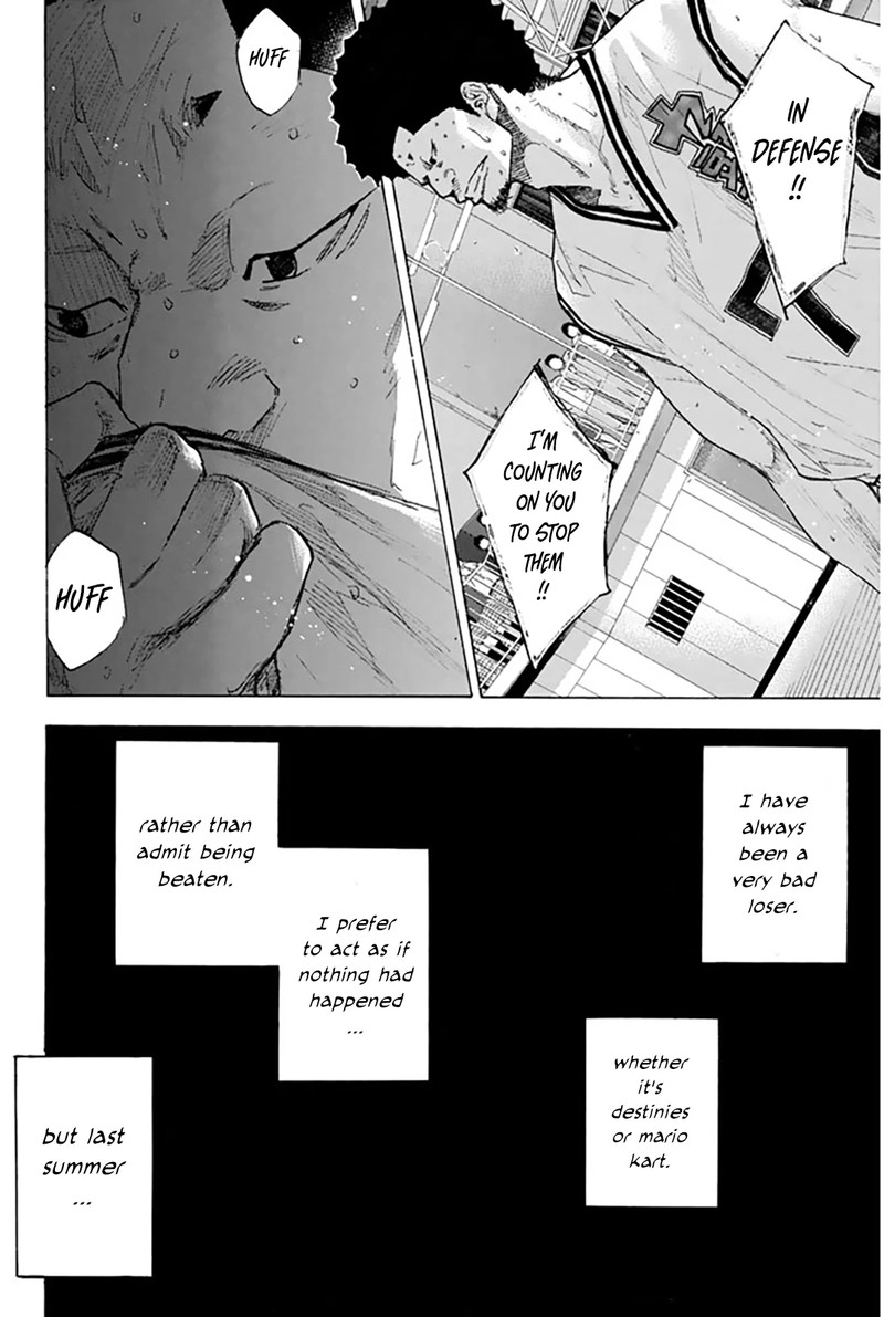 Ahiru No Sora 249d 10