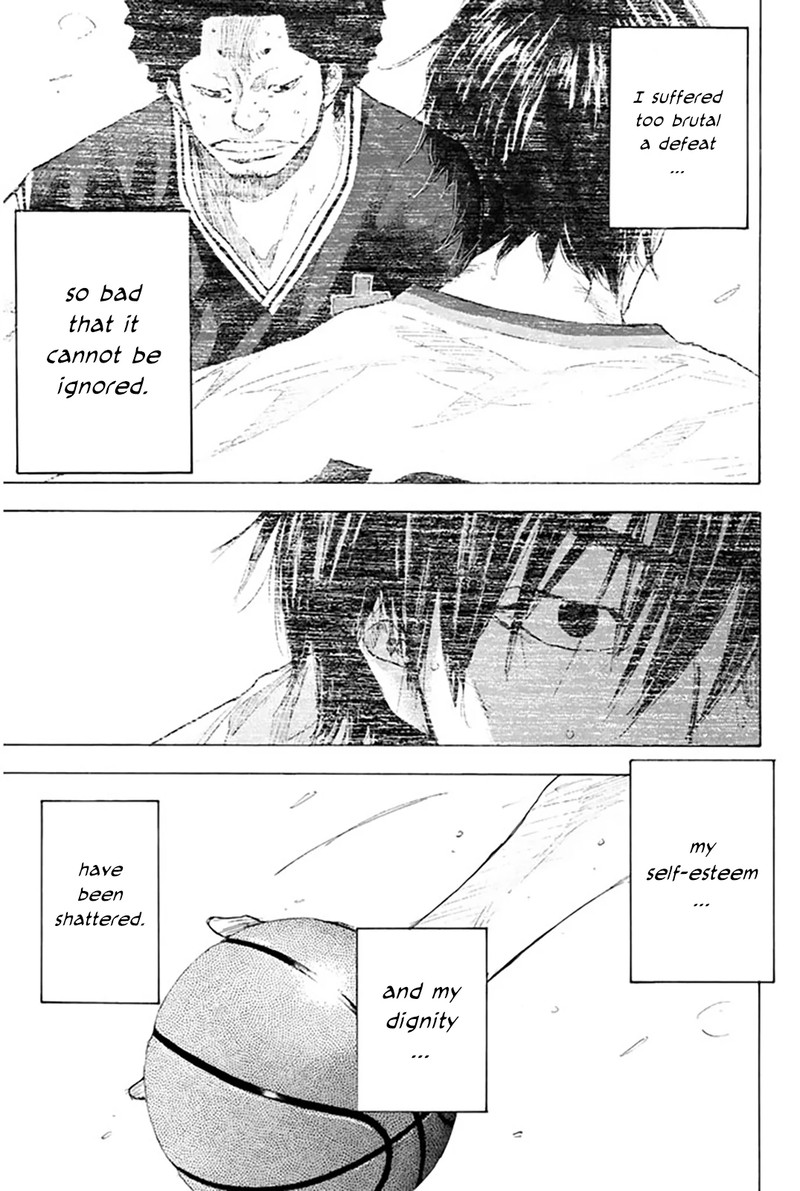 Ahiru No Sora 249d 11