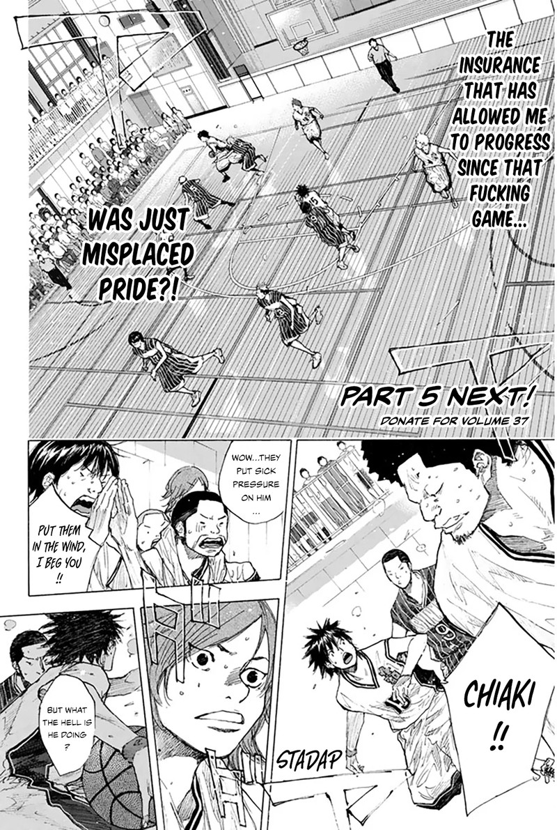 Ahiru No Sora 249d 19