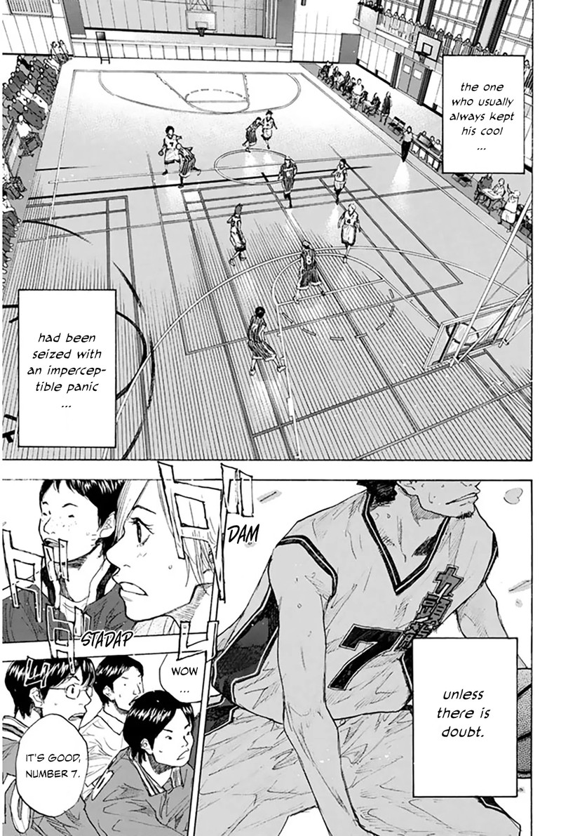 Ahiru No Sora 249d 3