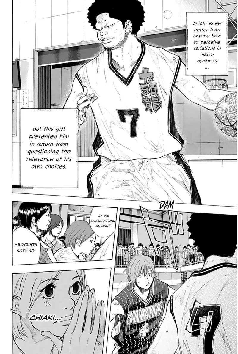 Ahiru No Sora 249d 4