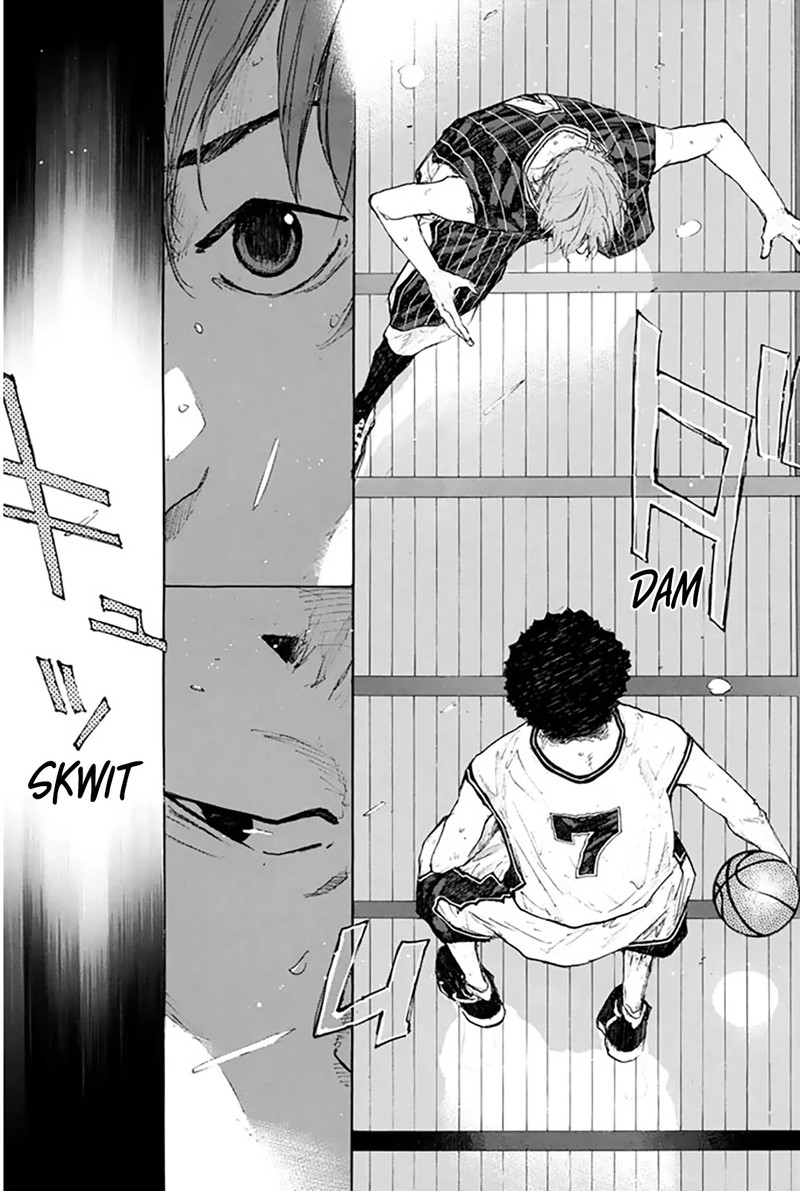 Ahiru No Sora 249d 5