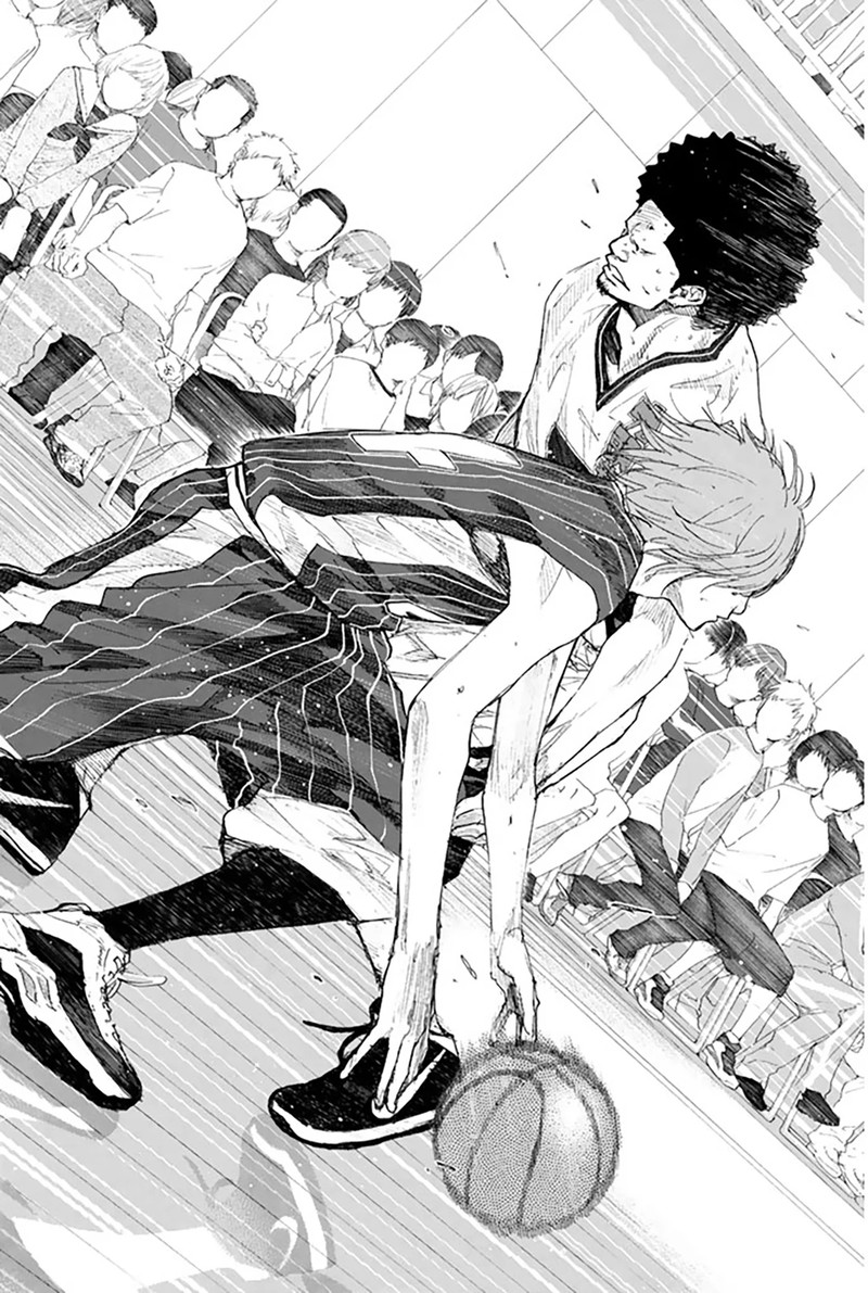 Ahiru No Sora 249d 6