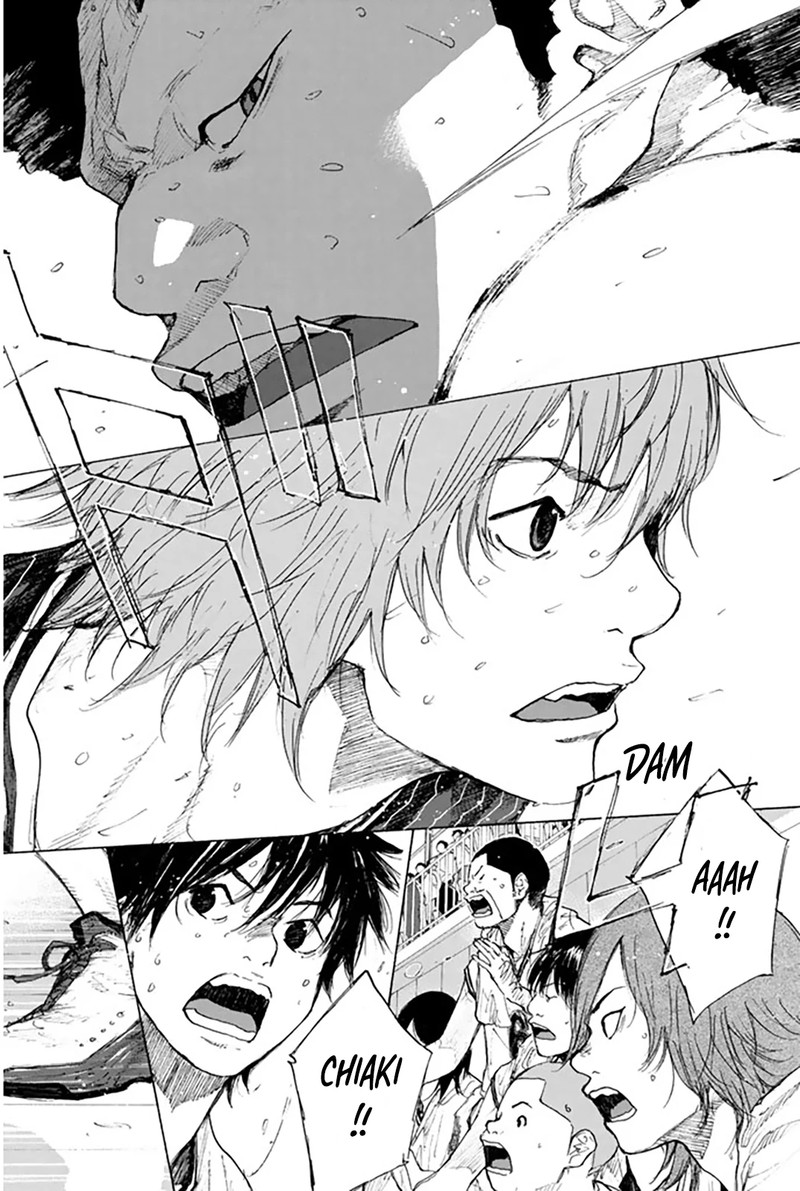 Ahiru No Sora 249d 7