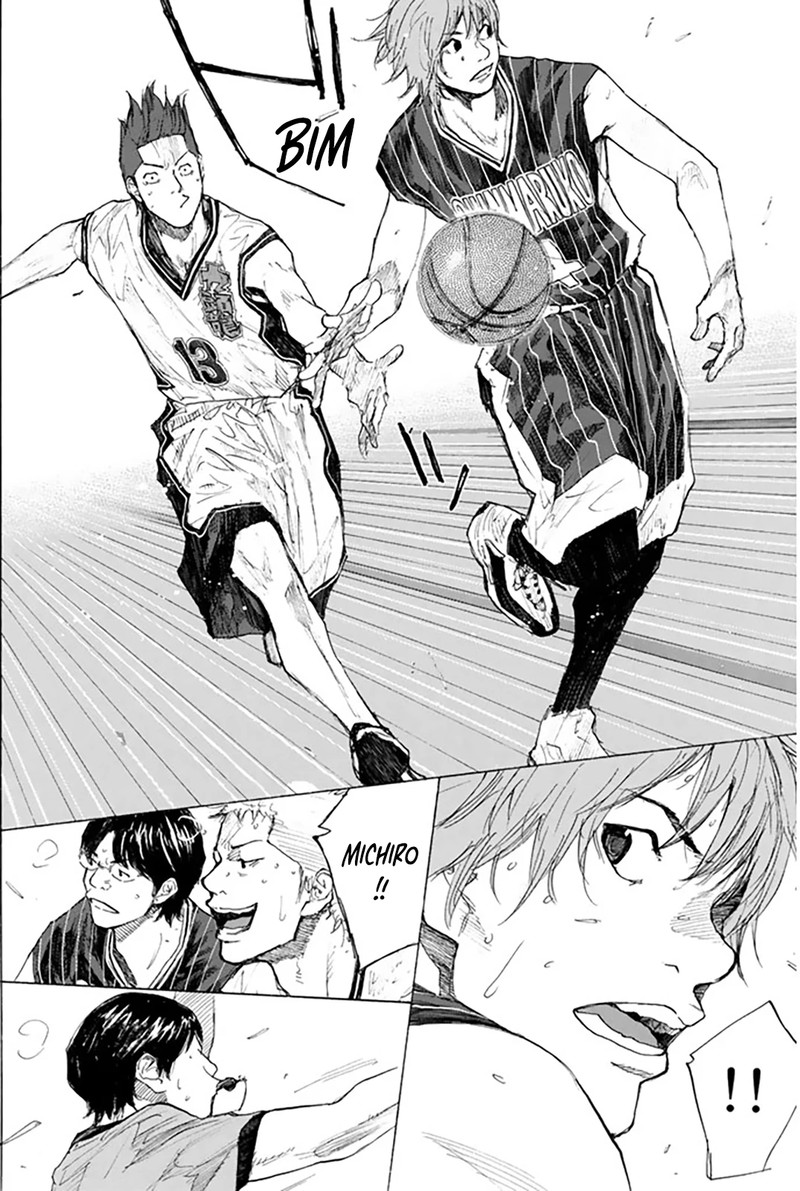 Ahiru No Sora 249d 8