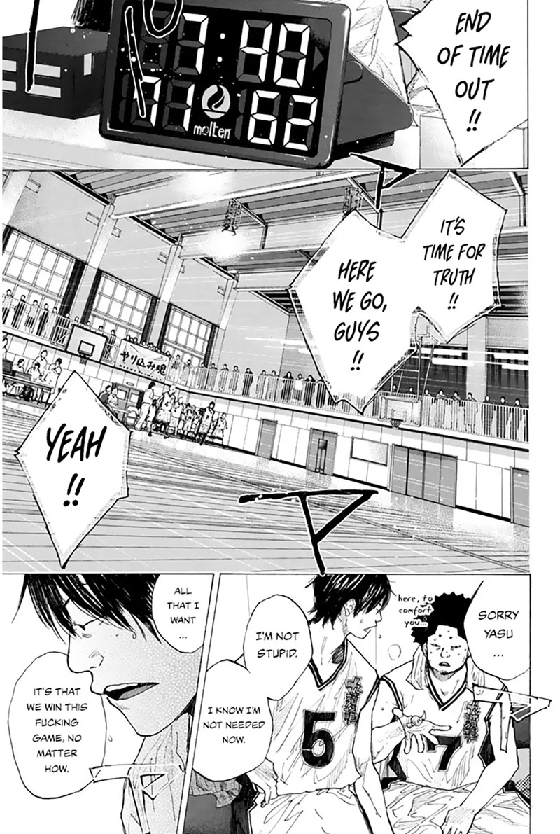 Ahiru No Sora 249e 13