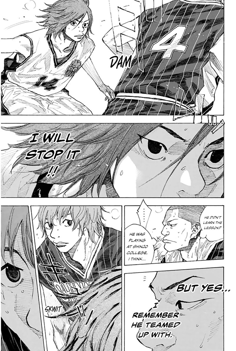 Ahiru No Sora 249e 19