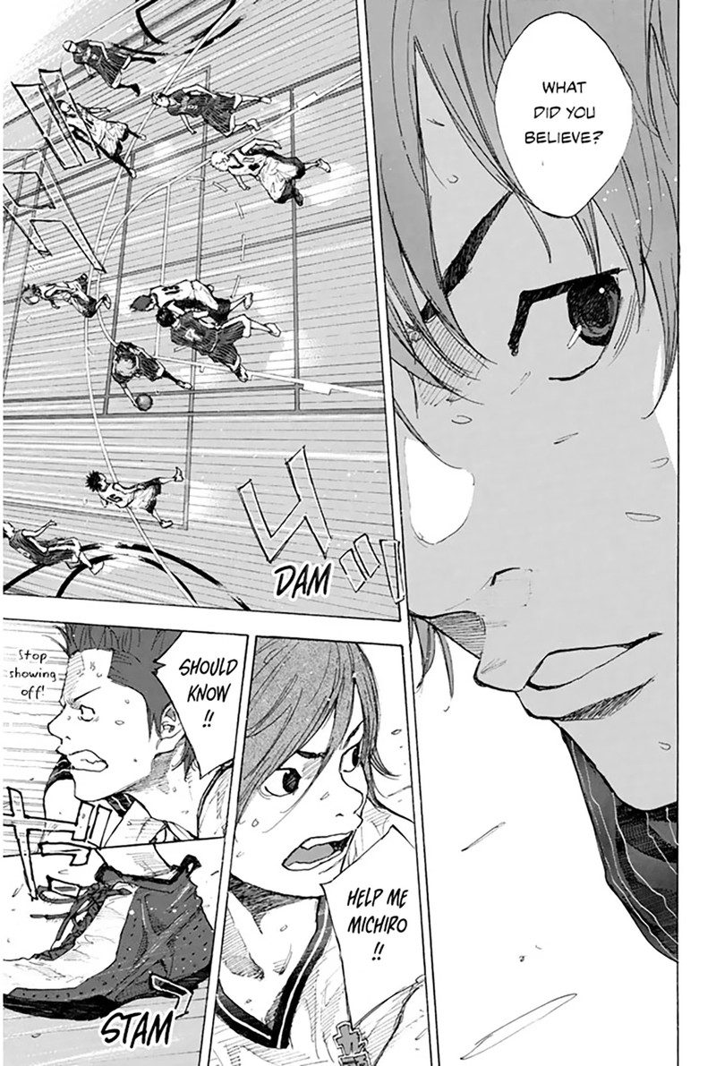 Ahiru No Sora 249f 1