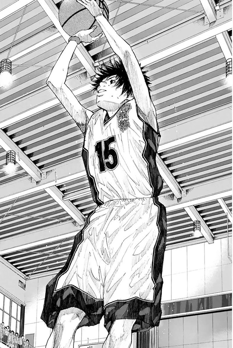 Ahiru No Sora 249f 11