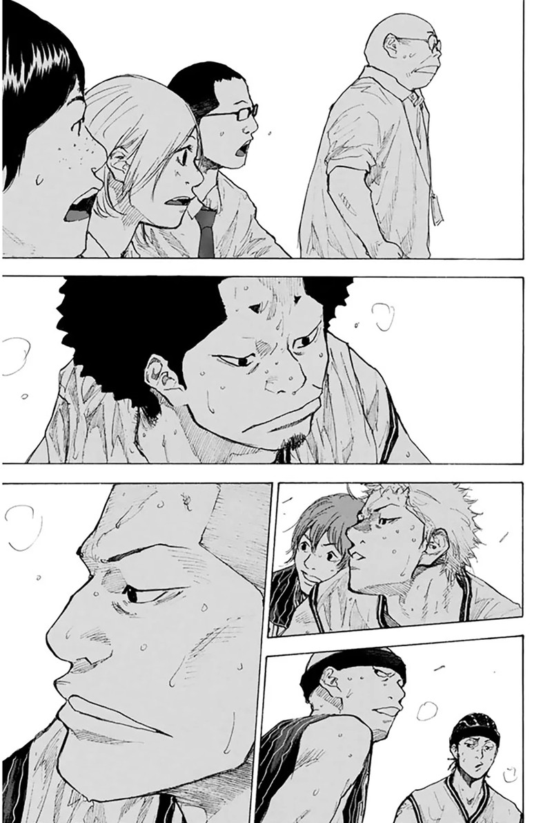Ahiru No Sora 249f 12