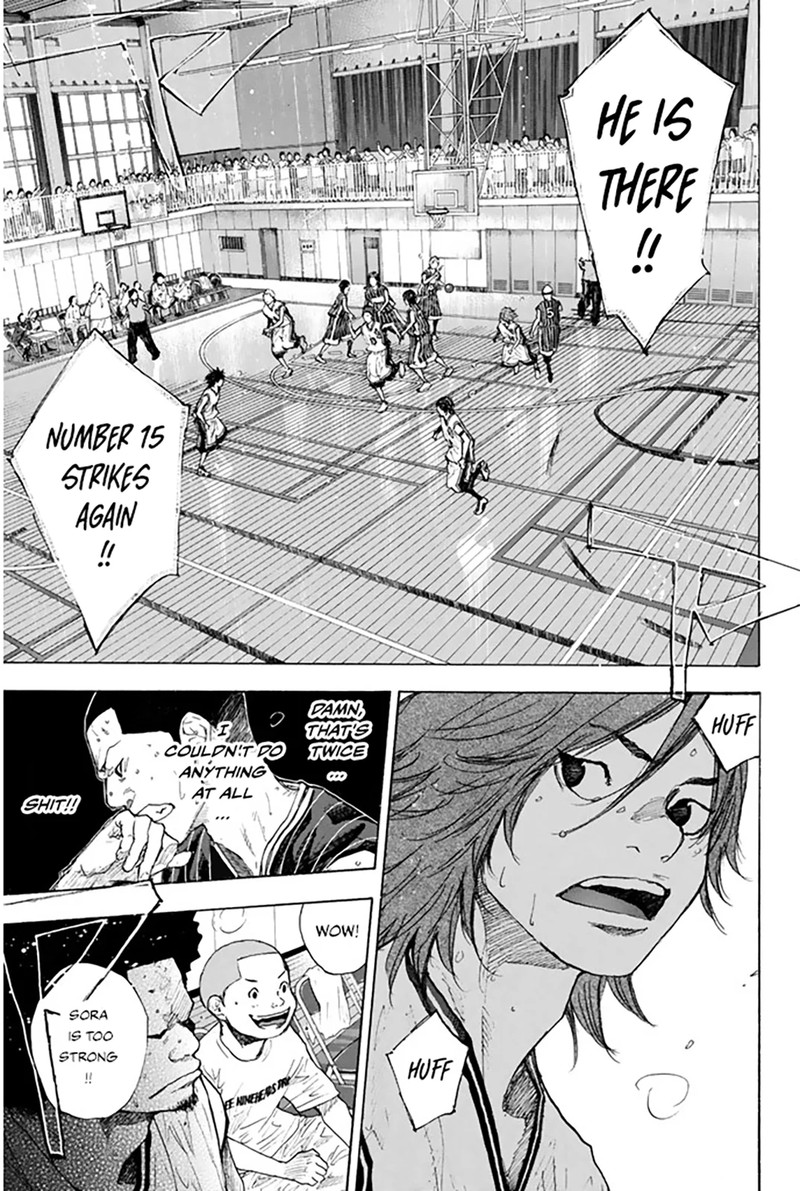 Ahiru No Sora 249f 14