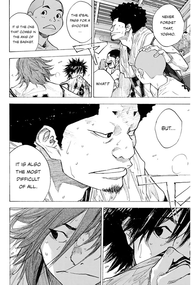 Ahiru No Sora 249f 15