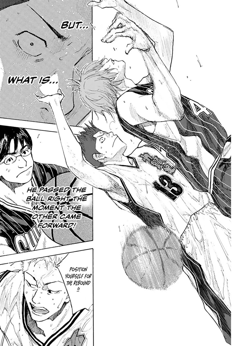 Ahiru No Sora 249f 2