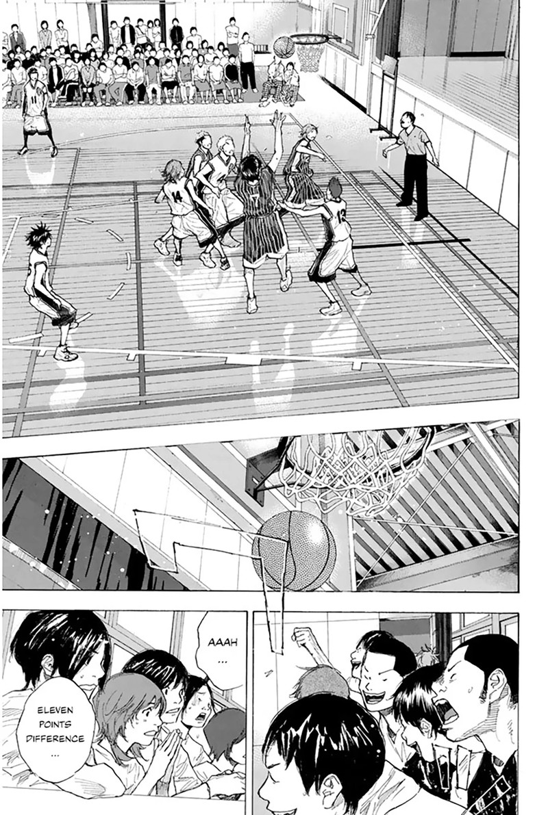 Ahiru No Sora 249f 3