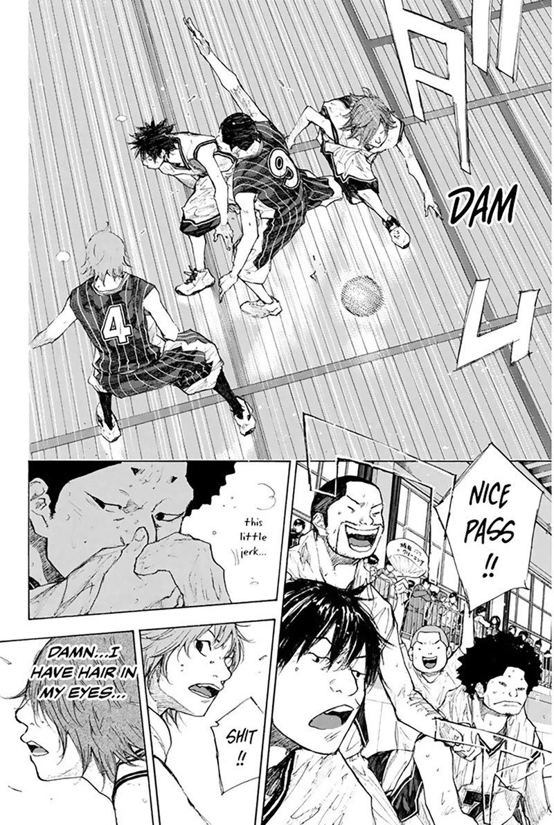 Ahiru No Sora 249f 6