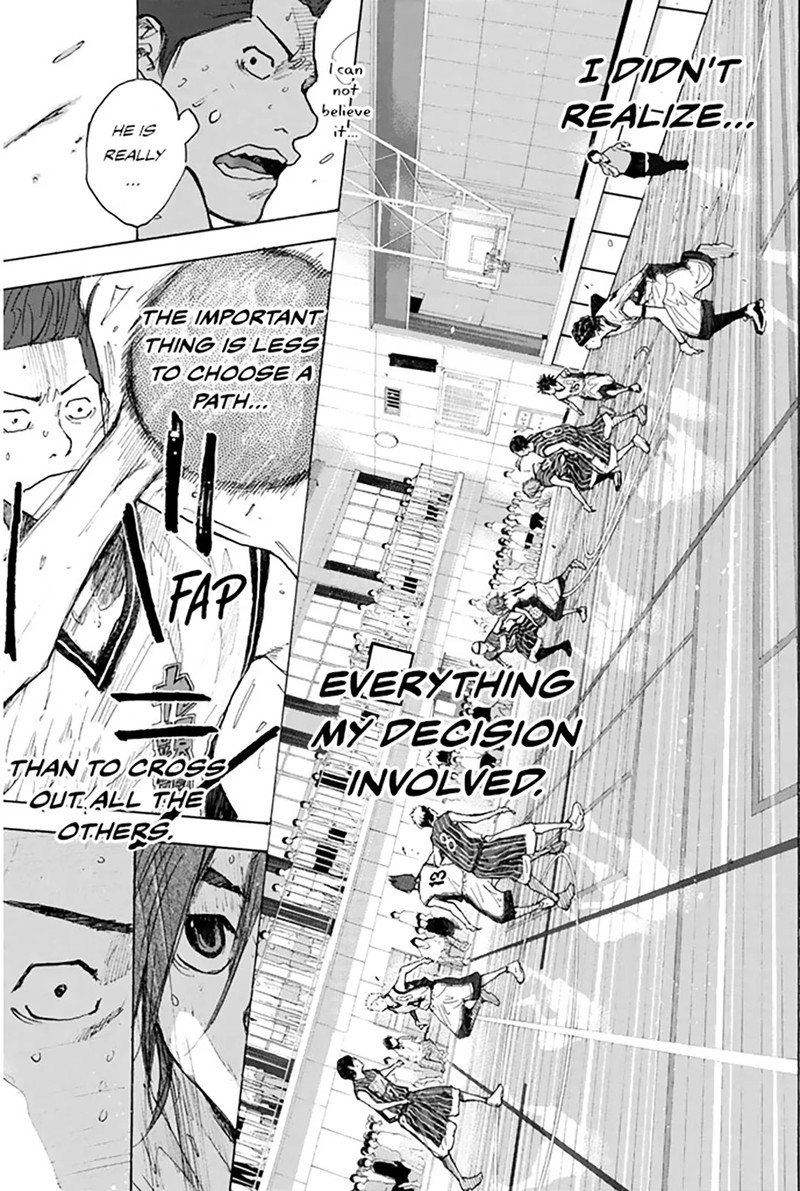 Ahiru No Sora 249f 7