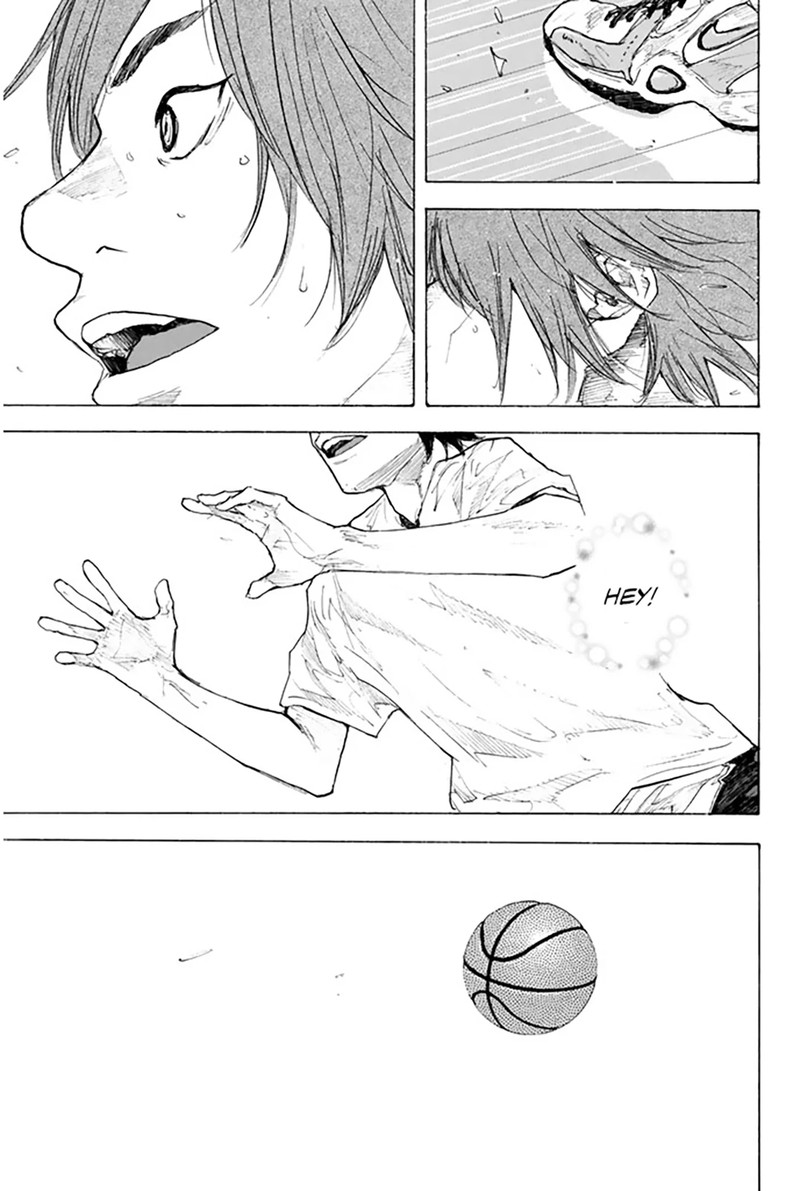 Ahiru No Sora 249f 9