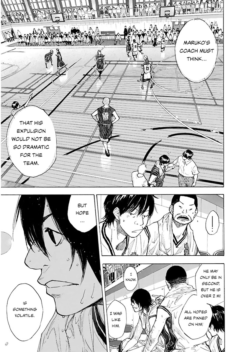 Ahiru No Sora 249g 11