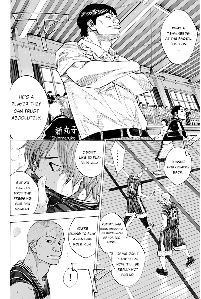 Ahiru No Sora 249g 12