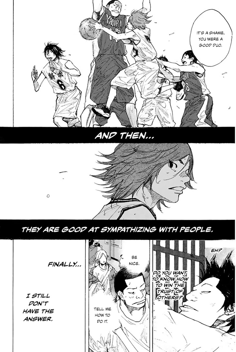 Ahiru No Sora 249g 16