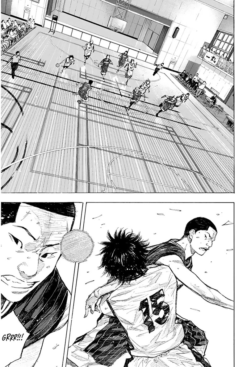 Ahiru No Sora 249g 3