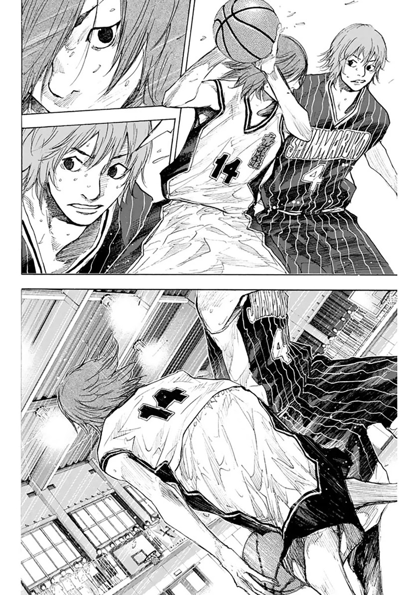 Ahiru No Sora 249g 4