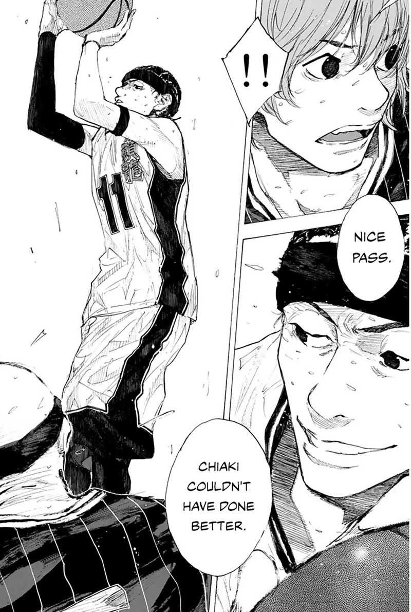 Ahiru No Sora 249g 6