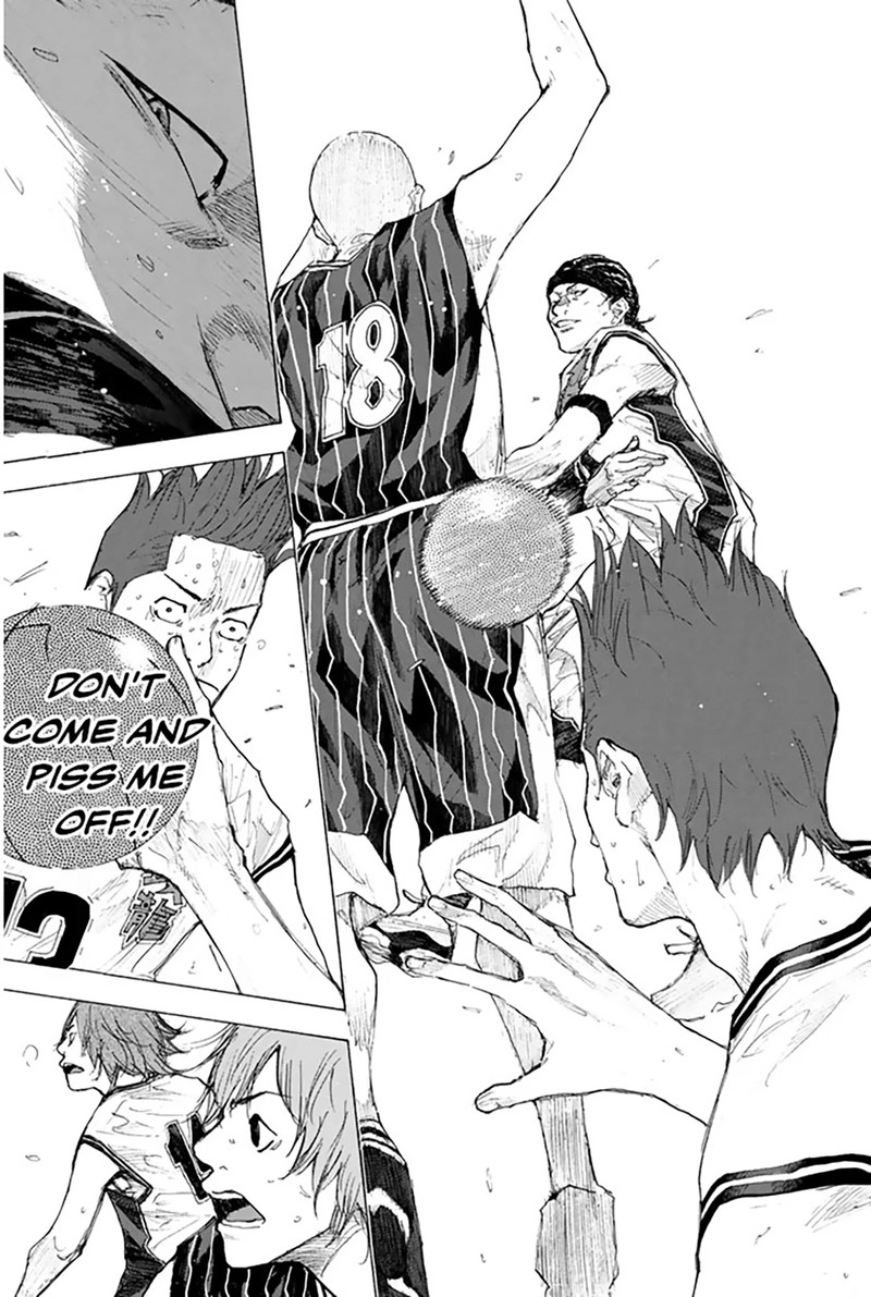 Ahiru No Sora 249h 1