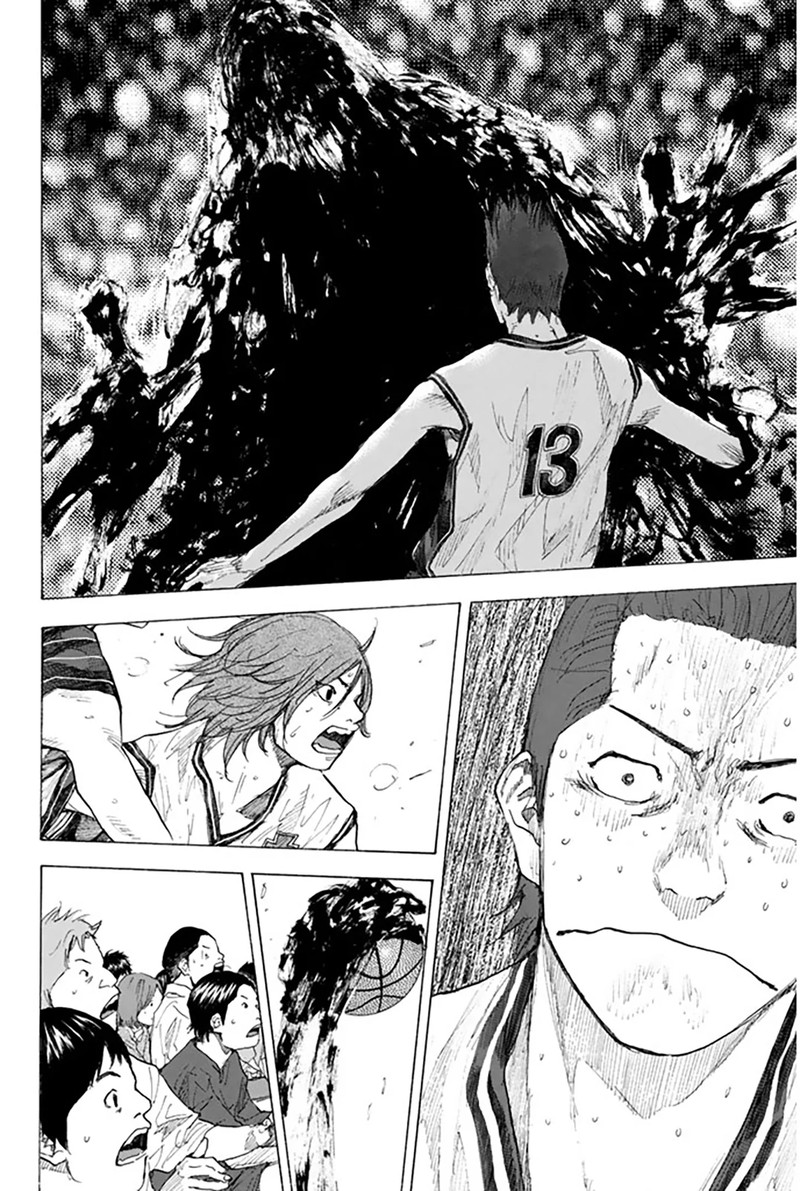 Ahiru No Sora 249h 10