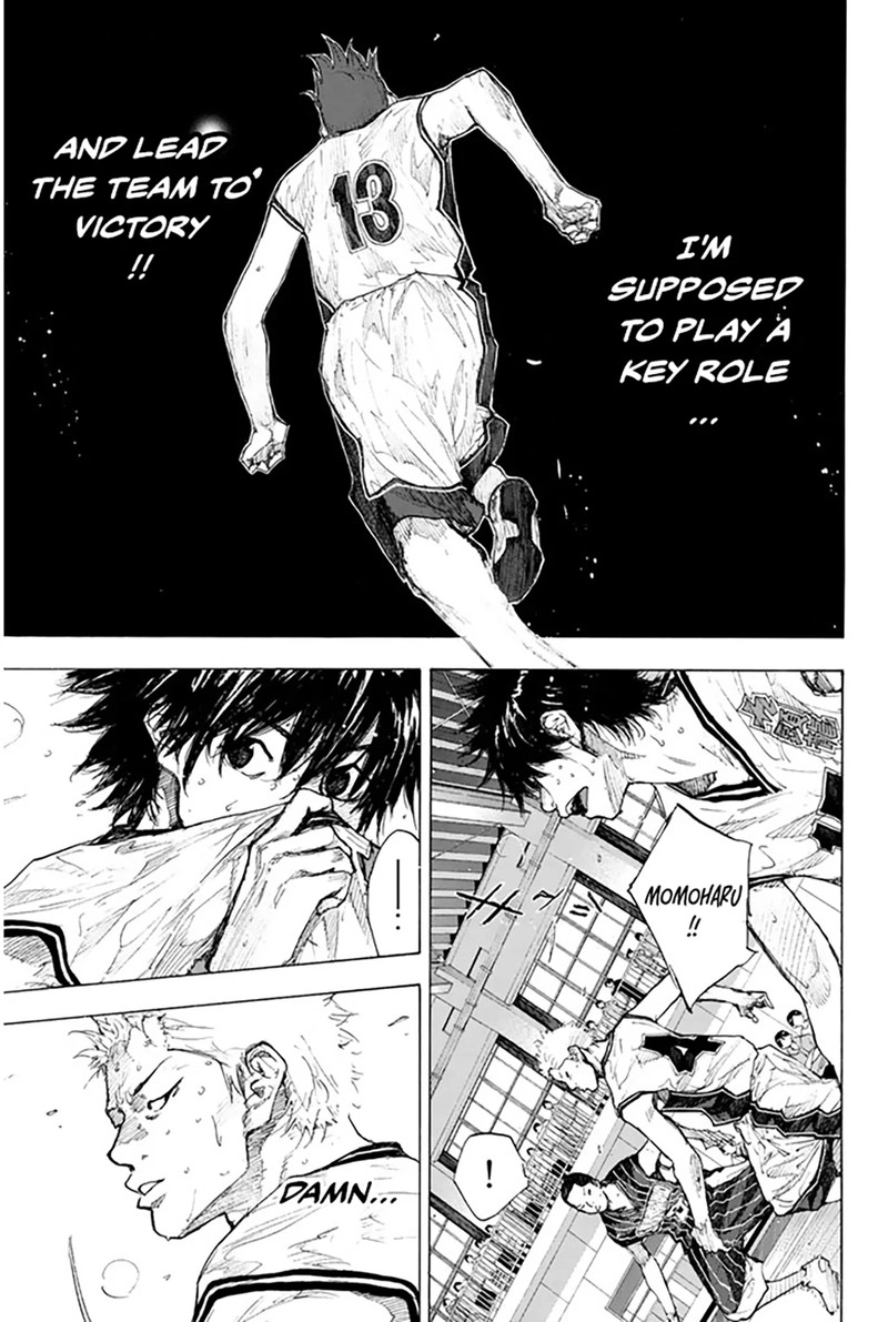 Ahiru No Sora 249h 15