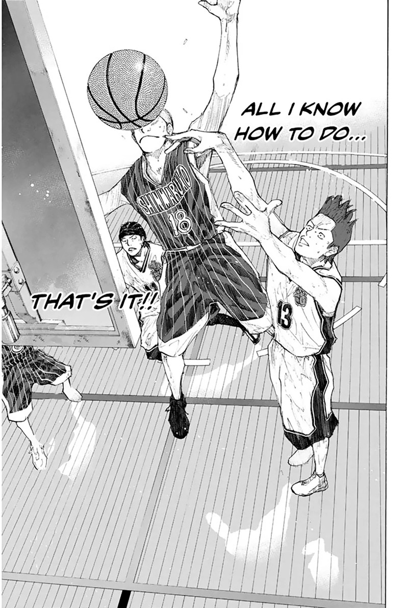 Ahiru No Sora 249h 3