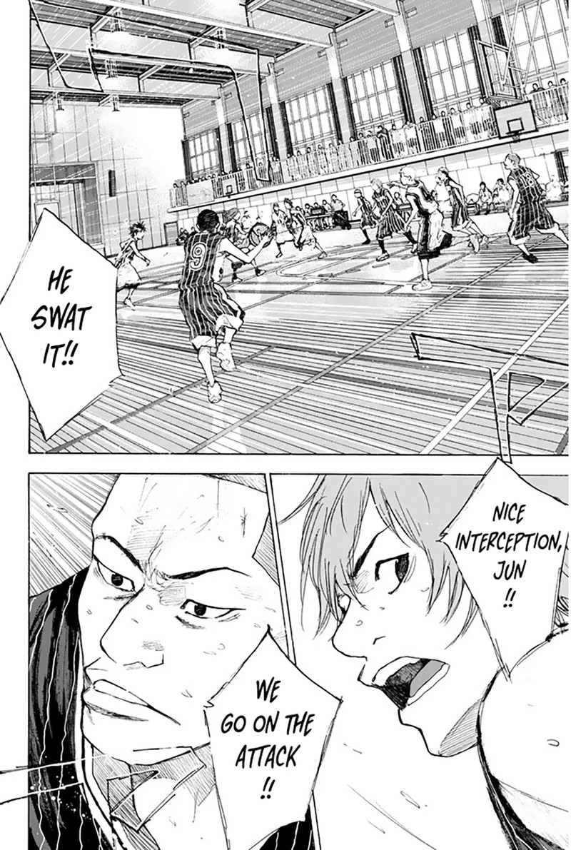 Ahiru No Sora 249h 6