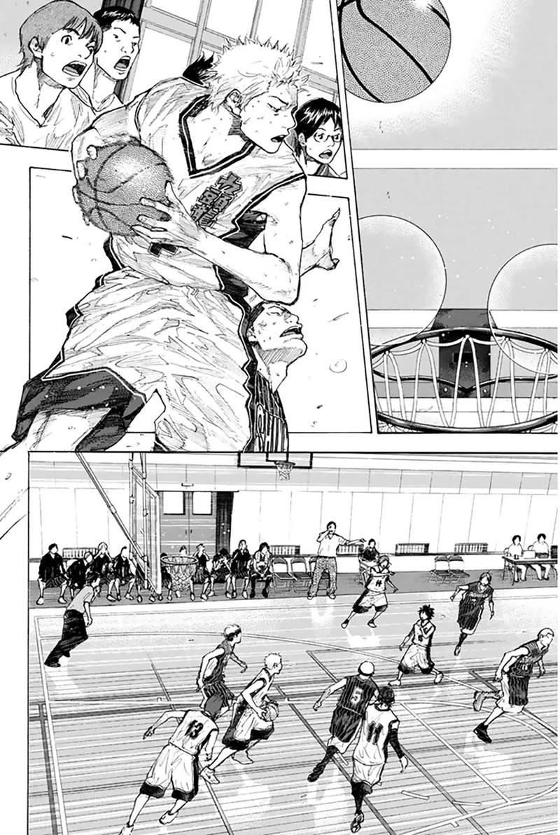 Ahiru No Sora 249i 10