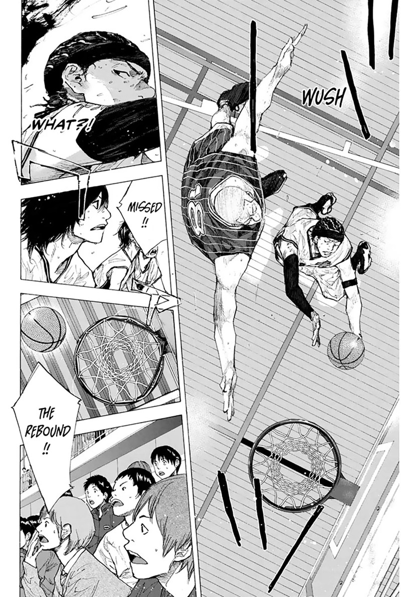 Ahiru No Sora 249i 14