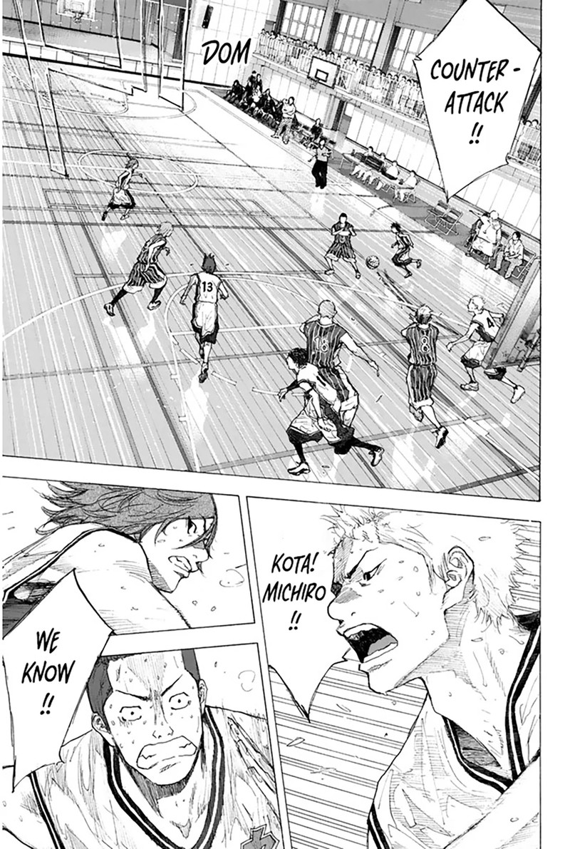 Ahiru No Sora 249i 15
