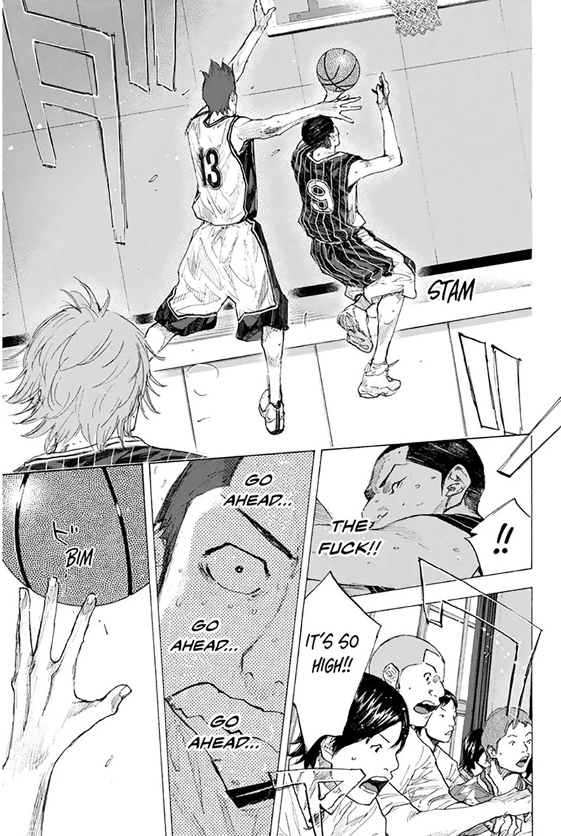 Ahiru No Sora 249i 17