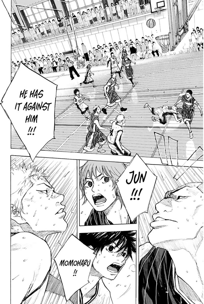Ahiru No Sora 249i 18