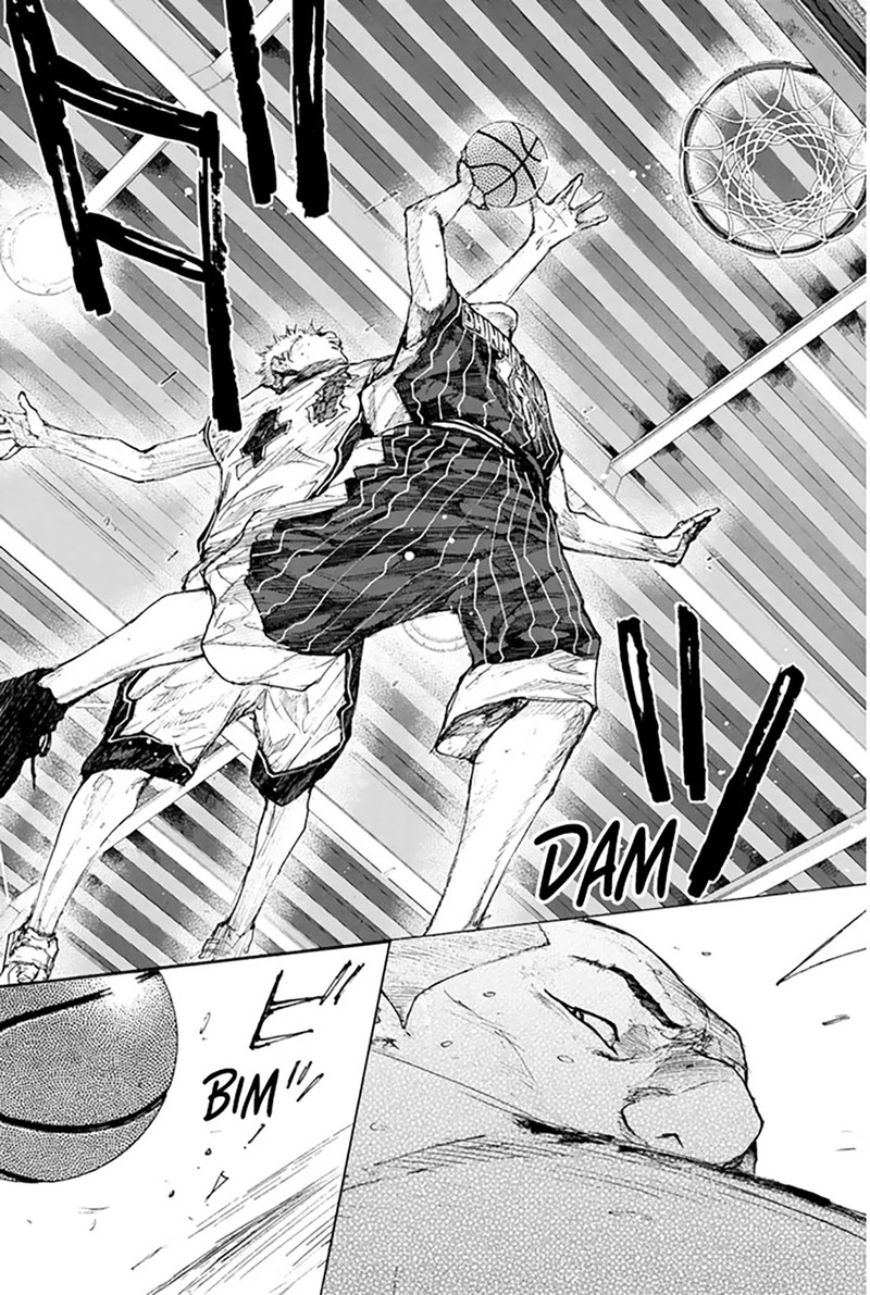 Ahiru No Sora 249i 2