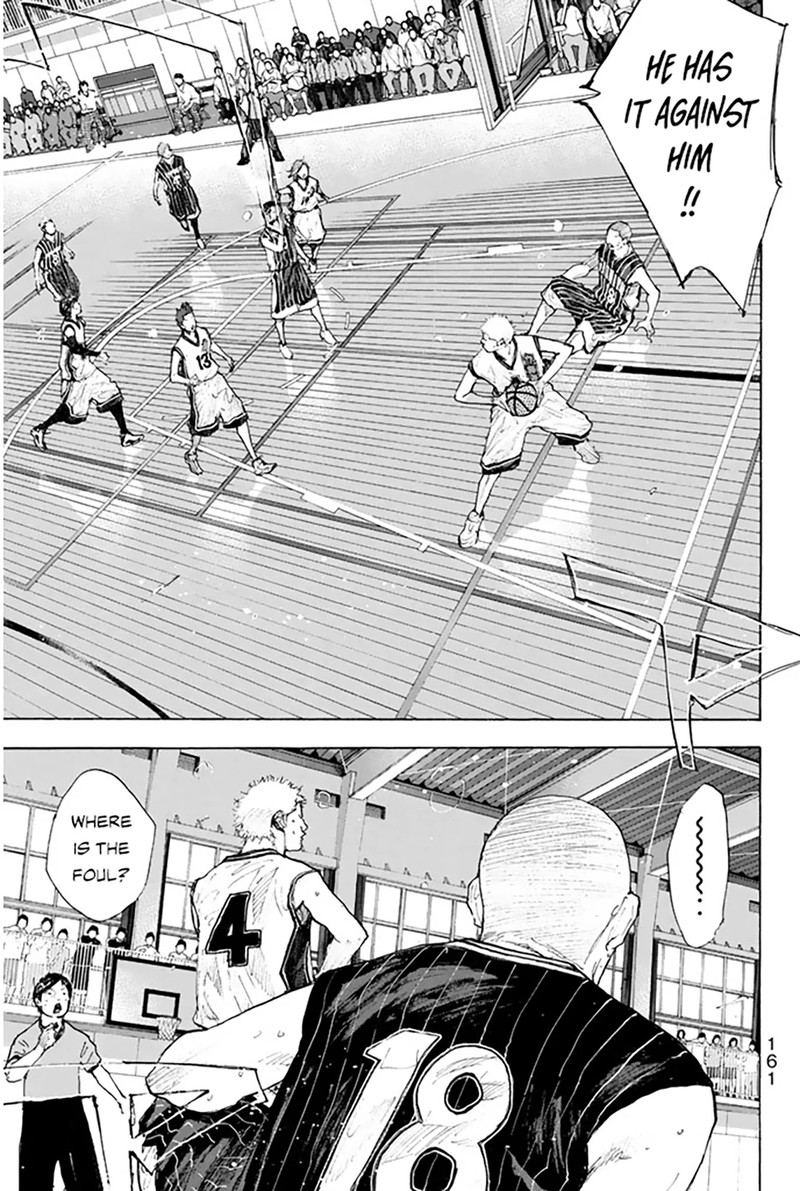 Ahiru No Sora 249i 3